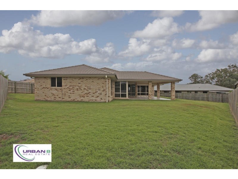 42 Rise Place, Moggill QLD 4070